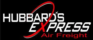 Hubbard's Express Air Freight